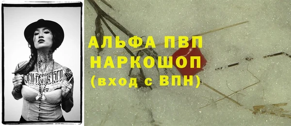 молекула духа Аркадак